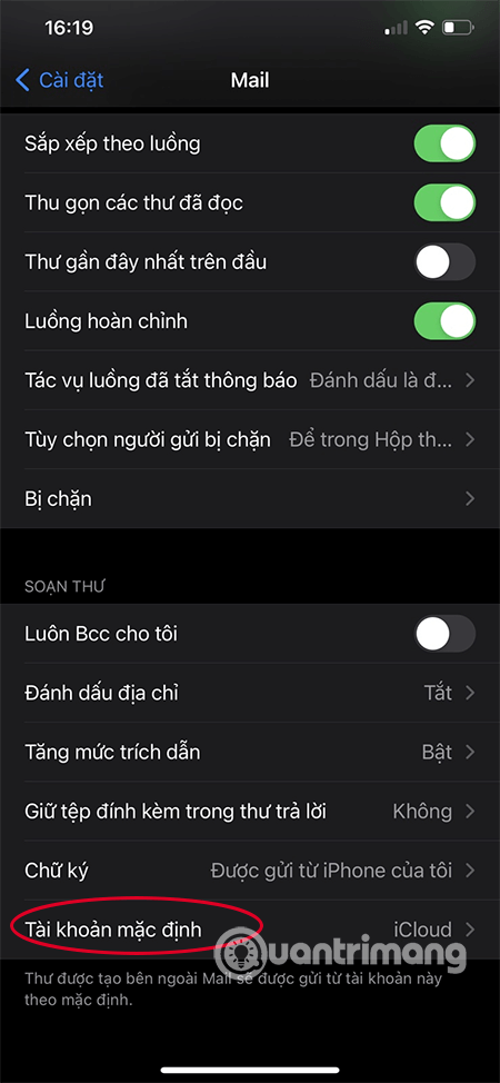 如何更改 iPhone 上的預設瀏覽器和電子郵件