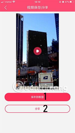 Scarica Jian Ying: 简影Chinese Video Editor e come usarlo sul tuo telefono