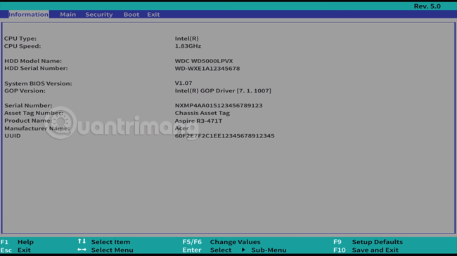 如何在 Windows 10 上設定硬碟密碼