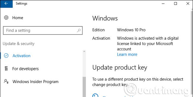 Vous pouvez toujours passer à Windows 10 gratuitement grâce aux 3 méthodes suivantes