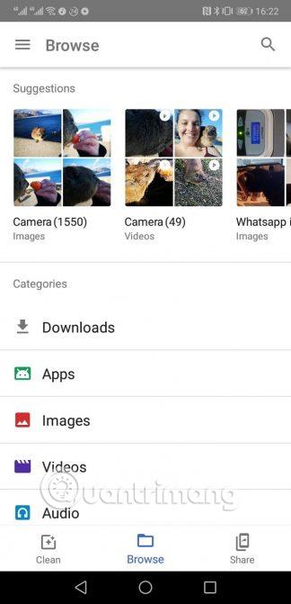 Android で重複した写真を削除するためのベスト 5 アプリ