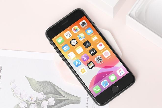 L’iPhone SE 1, l’iPhone SE 2 doivent-ils passer à iOS 15 ?