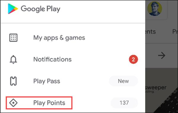 什麼是 Google Play 積分以及如何使用它們