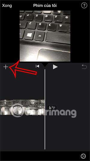 So fügen Sie Musik zu Videos auf dem iPhone hinzu