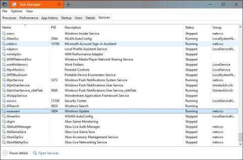 Windowsコンピュータの壁紙の品質を上げる方法