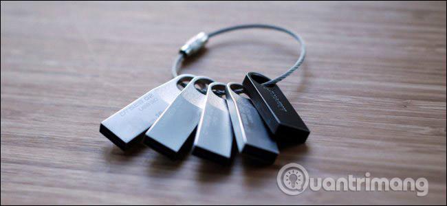 Come creare un toolkit su USB per risolvere tutti i problemi del computer