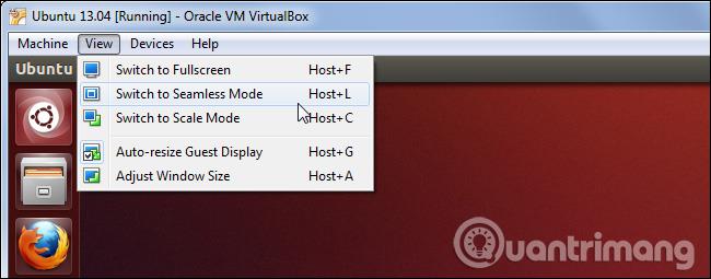 당신이 알아야 할 10가지 VirtualBox 트릭과 고급 기능