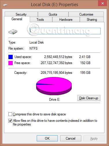 So konvertieren Sie eine FAT32-Festplatte unter Windows in NTFS, ohne Daten zu verlieren