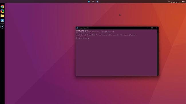 Come rendere Windows 11 simile a Ubuntu