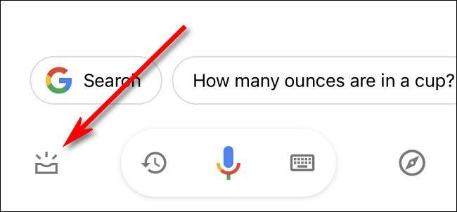 Comment lancer Google Assistant avec Siri