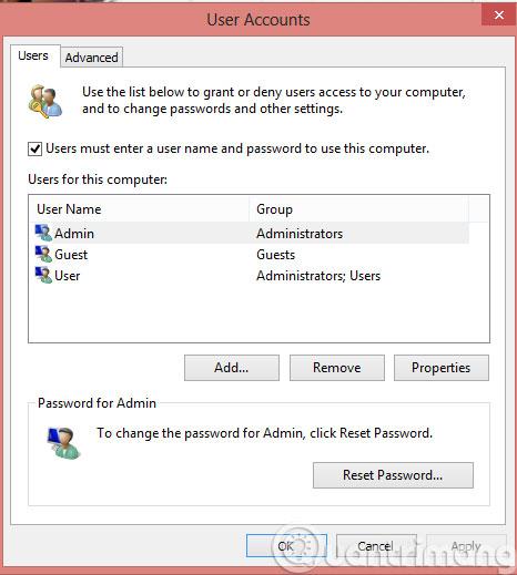 Istruzioni per aprire rapidamente le applicazioni Windows con il comando Esegui