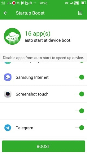 Androidのメモリリークを修正する方法