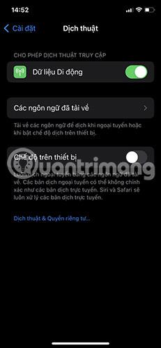 Comment utiliser Live Text OCR sur iOS 15