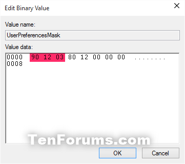 Comment modifier les paramètres des effets visuels dans Windows 10