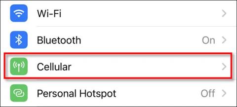 Was bedeuten die Daten zum aktuellen Zeitraum auf dem iPhone? Ist das wichtig?