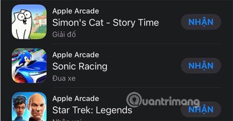 Come iscriversi ad Apple Arcade per 1 mese gratis