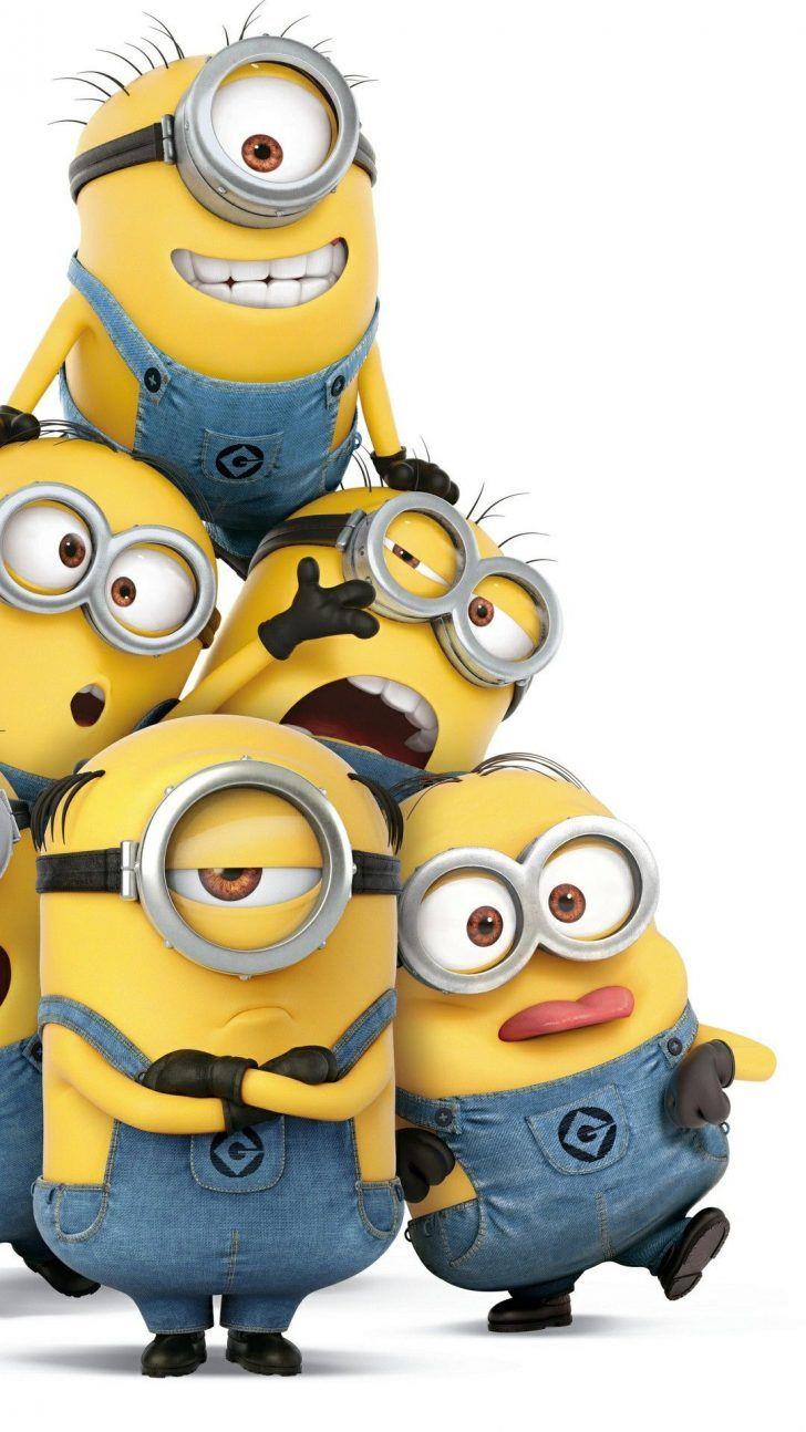 Minion-Hintergrundbilder, Minion-Hintergrundbilder für Handys