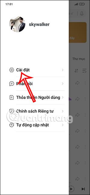 Instructions pour régler une minuterie pour désactiver la musique sur les téléphones Xiaomi