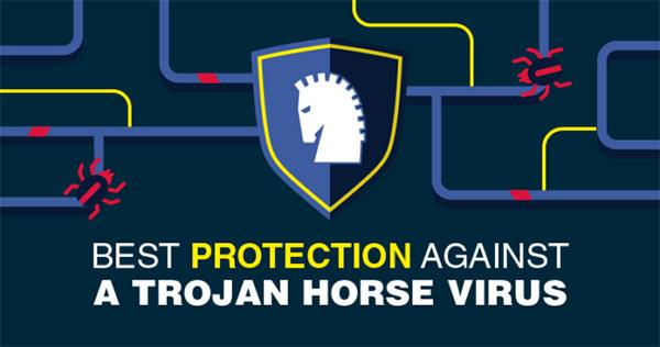 Cosa sono i Trojan? Come evitare gli attacchi trojan?