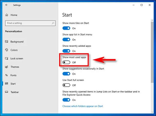 Come installare Windows 10 in rete