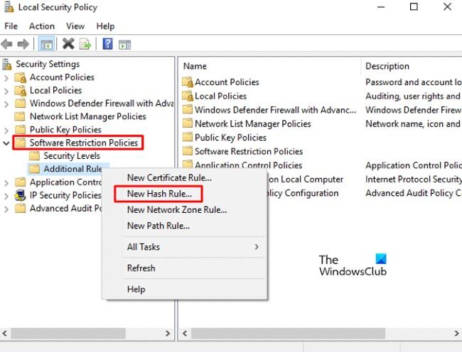 Comment désactiver PowerShell sur Windows 10