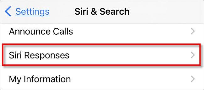 Come disattivare l'audio di Siri utilizzando l'interruttore della suoneria su iPhone