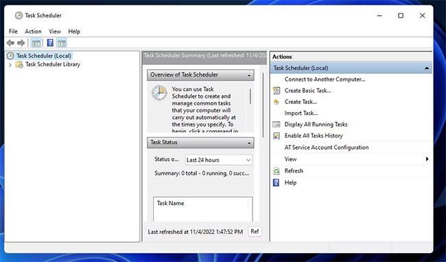 Windows 11 でカスタム音声起動通知を設定する方法