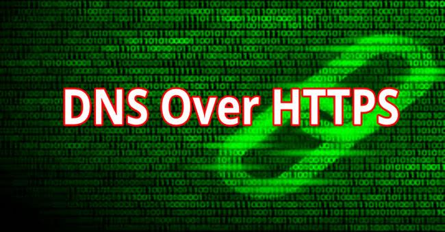 Comment activer DNS sur HTTPS pour toutes les applications dans Windows 11