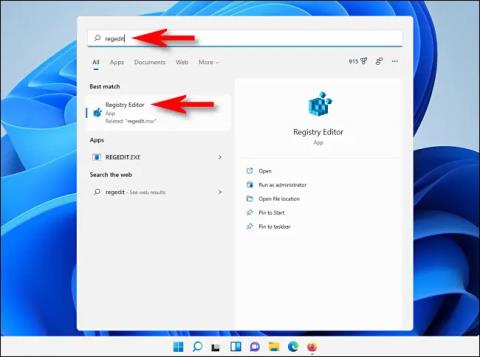 Как изменить порт RDP в Windows 11