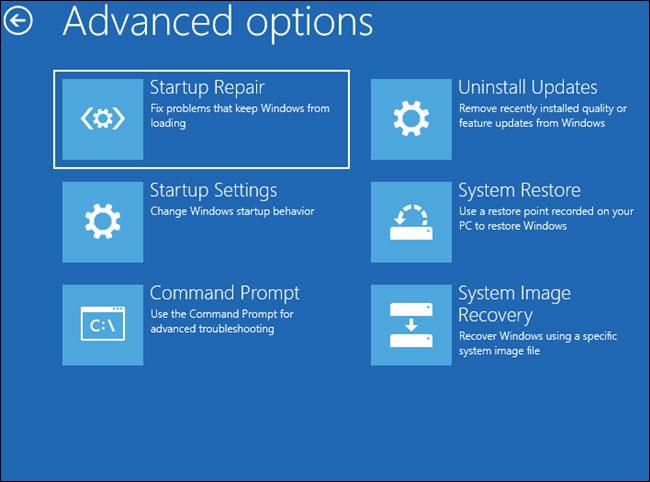 Windows 11에서 부팅 메뉴에 액세스하는 방법