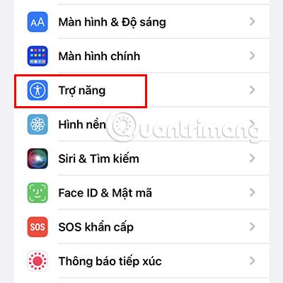 3 façons d'activer le mode bruit blanc sur iPhone