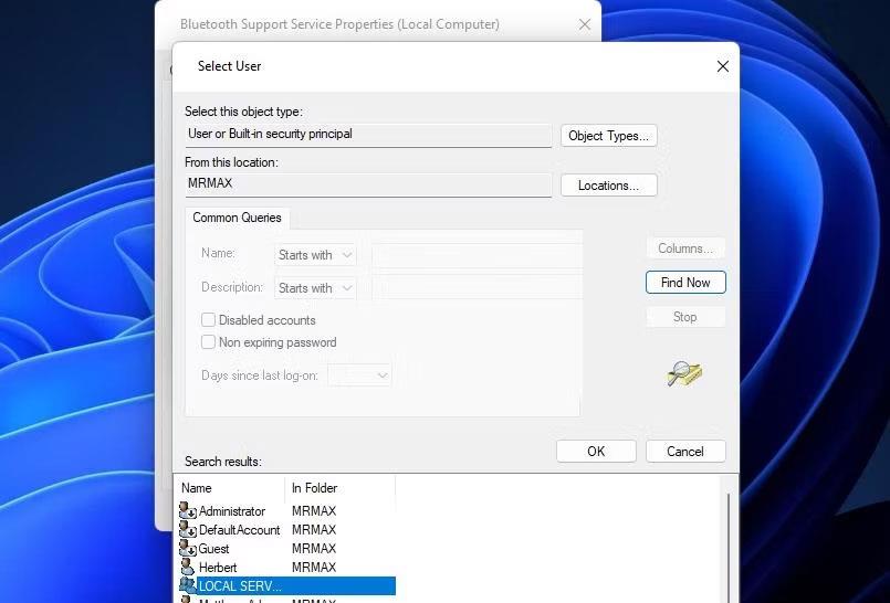 Comment corriger l'erreur de couplage Bluetooth « Essayez de connecter votre appareil » dans Windows 10/11