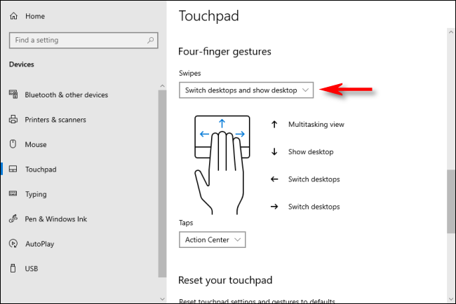 如何在Windows 10上快速切換虛擬桌面