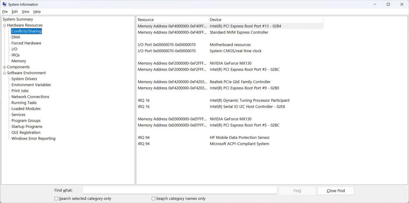 Qu’est-ce que le rapport système sous Windows ? Comment créer et analyser ce rapport ?