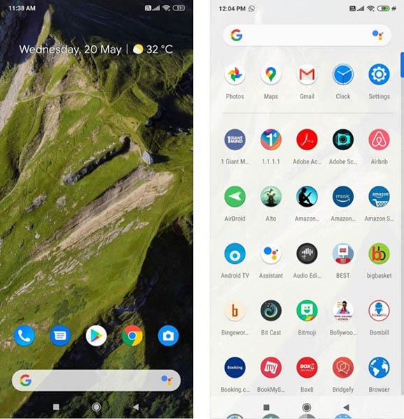 Come portare un'esperienza Android pura (Stock Android) su qualsiasi dispositivo