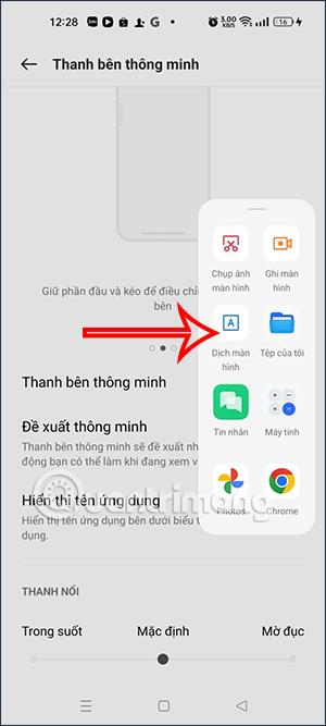 Comment traduire des sites Web directement sur les téléphones Oppo