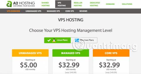 5 meilleurs VPS gratuits que vous devriez essayer