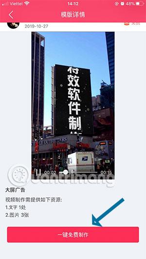 Scarica Jian Ying: 简影Chinese Video Editor e come usarlo sul tuo telefono