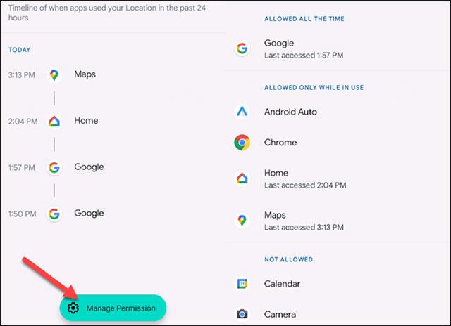 Android 12의 개인 정보 대시보드란 무엇인가요? 이것이 개인 정보 보호의 획기적인 것으로 간주되는 이유는 무엇입니까?