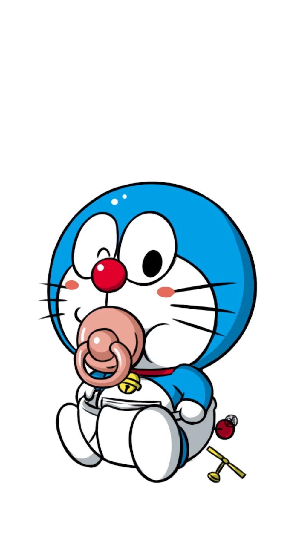 Beaux fonds d'écran Doraemon pour ordinateurs et téléphones