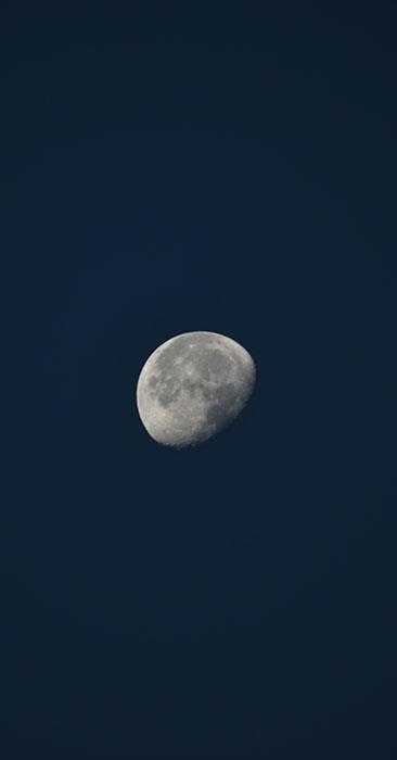 Sfondi lunari per telefoni, bellissimi sfondi mobili lunari