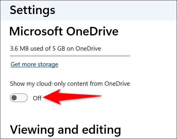 Windows 11 사진 앱의 OneDrive에서 이미지를 숨기는 방법