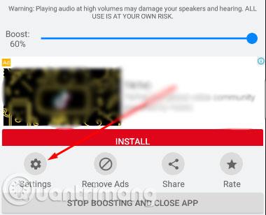 Comment doubler le volume sur les téléphones Android