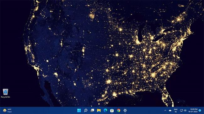 11 meilleurs thèmes sombres pour personnaliser le bureau Windows 11