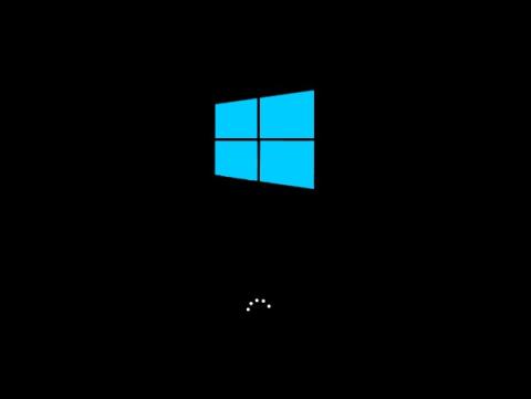 Windows 10 如何啟動？