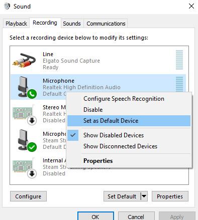 Comment configurer la reconnaissance vocale dans Windows 10