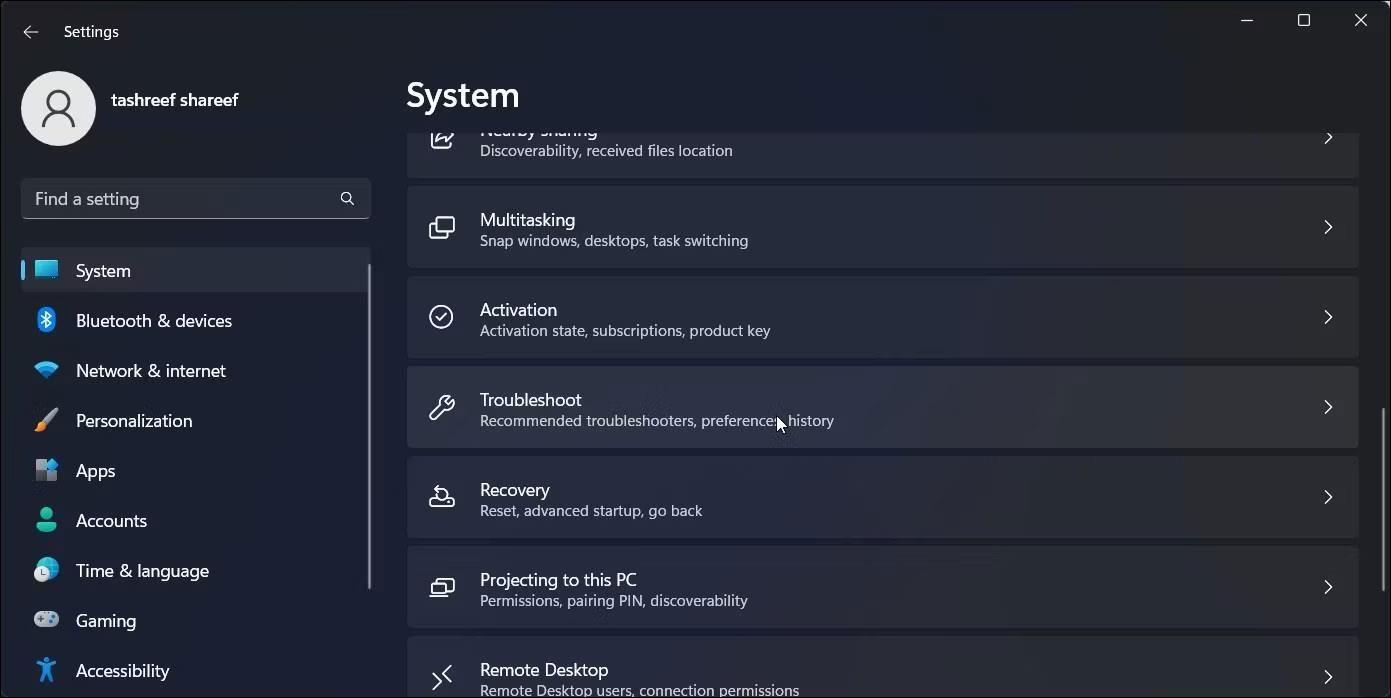 Автонастройка wlan