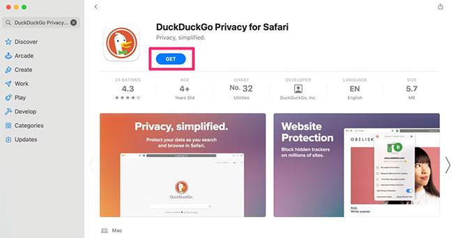 Что такое Основы конфиденциальности DuckDuckGo? Стоит ли его устанавливать?