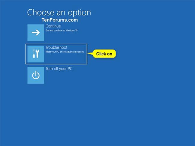 Comment supprimer la mise à jour de Windows 10 pour revenir à l'ancienne version de Windows