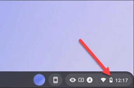 Comment activer le mode Night Light pour limiter la lumière bleue sur Chromebook